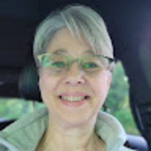 Meet your Posher, Michele